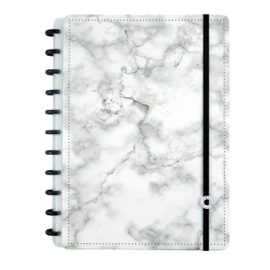 Caderno Inteligente A5 80Folhas Bianco Cia52067
