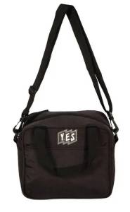 Lancheira Yes Termica Lisa Com Alça Preta Lc1801