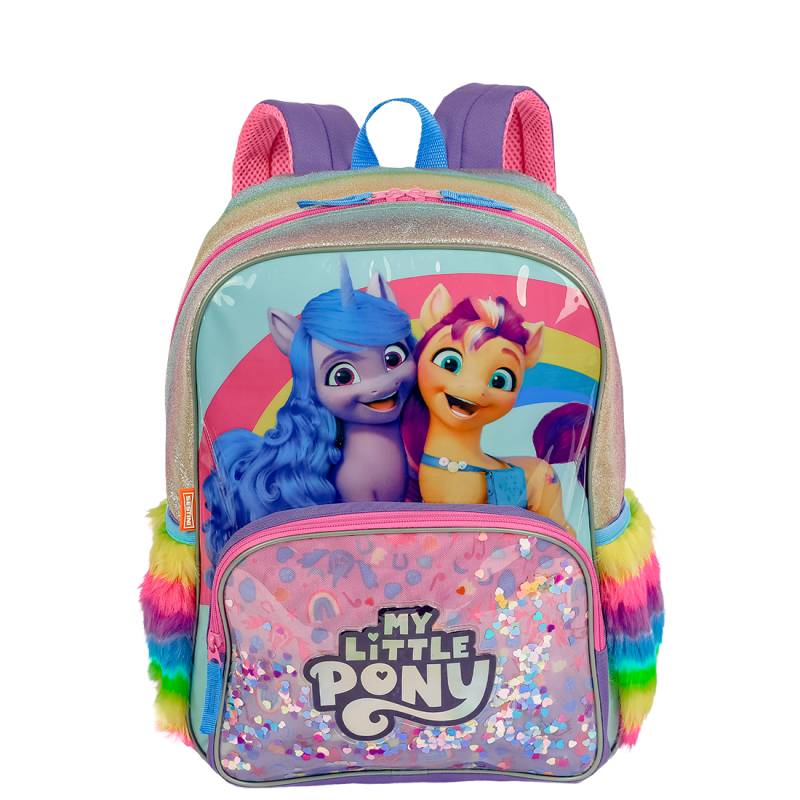 Mochila Sestini My Little Pony Color 66206-00