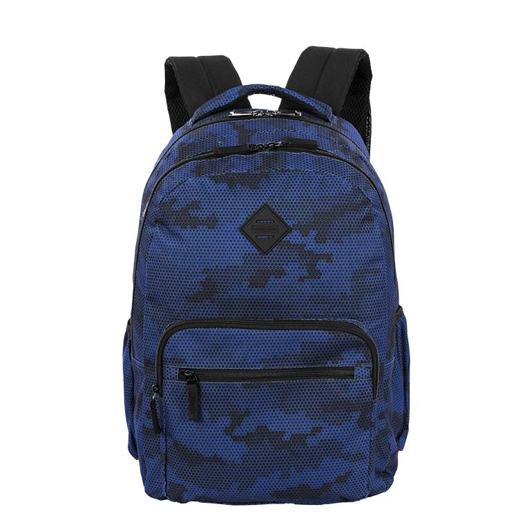 Mochila Sestini College Boys 76052-86