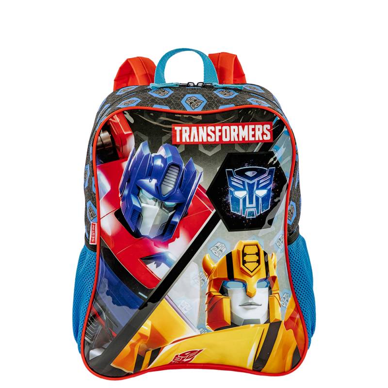 Mochila Sestini Transformers Cybertron Color 66230-00