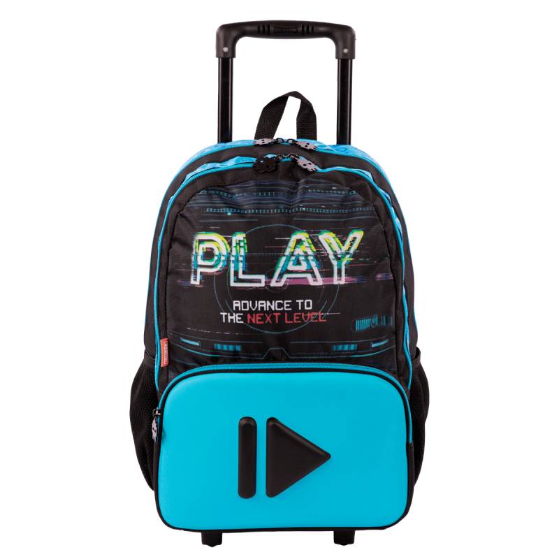 Mochila Carrinho Sestini Start Color 66260-00