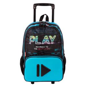 Mochila Carrinho Sestini Start Color 66260-00