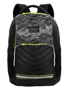 Mochila Sestini Camuflado Color 66132-00