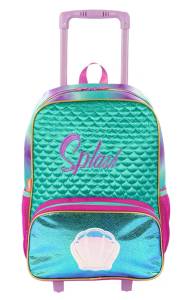 Mochila Carrinho Sestini Mermaid 2 Color 66110-00