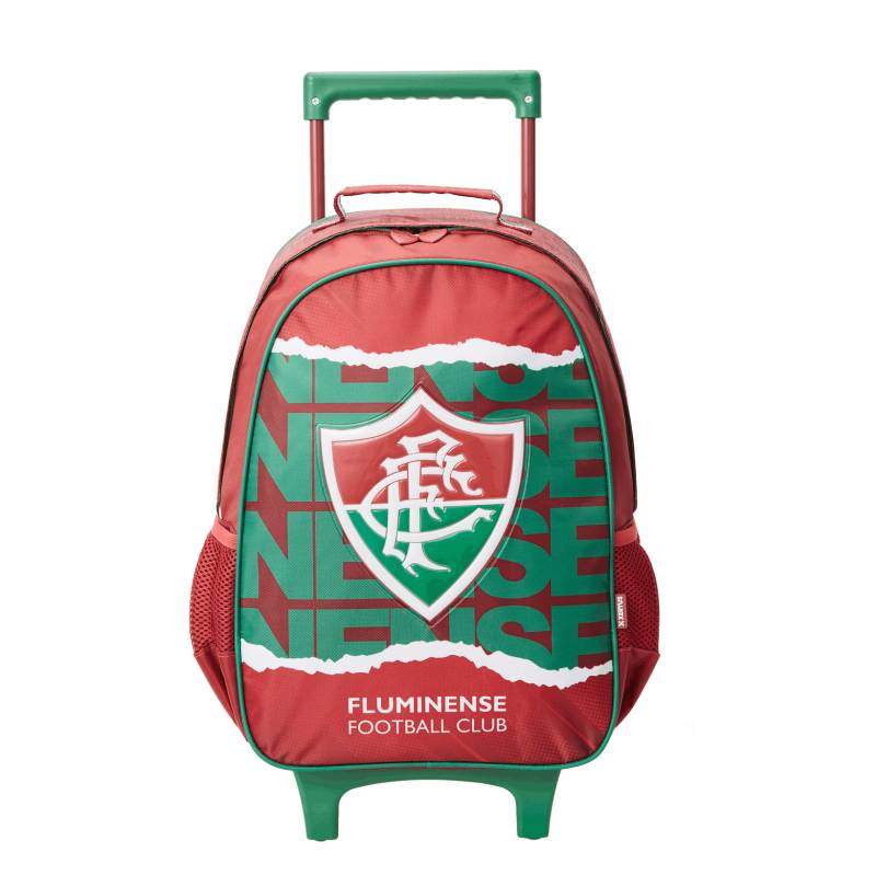 Mochila Carrinho  Xeryus Fluminense 13570