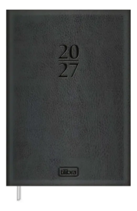Agenda Executiva Anual Tilibra Torino Costurada M5 2027