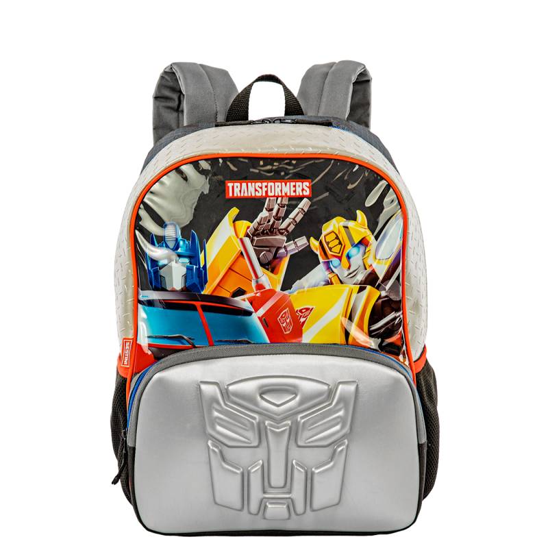 Mochila Sestini Transformers Autobots Color 66234-00