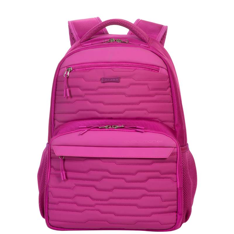 Mochila Sestini Evolution Pink 76030-08