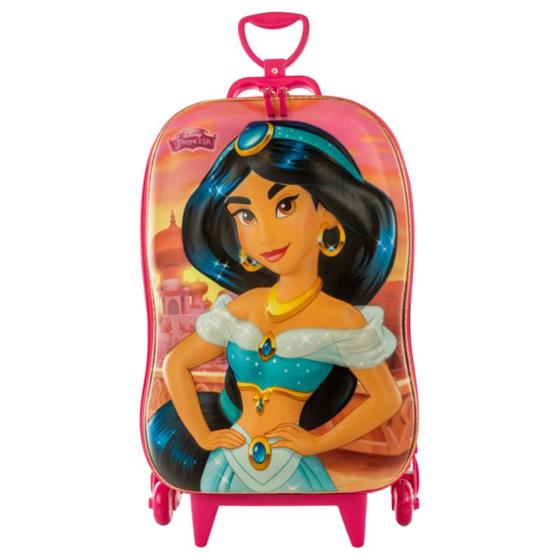 Mochila Carrinho Maxtoy Jasmine 3855Jm23