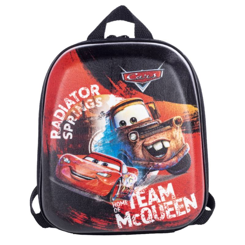 Mochila P Maxtoy Carros 3851Xa22