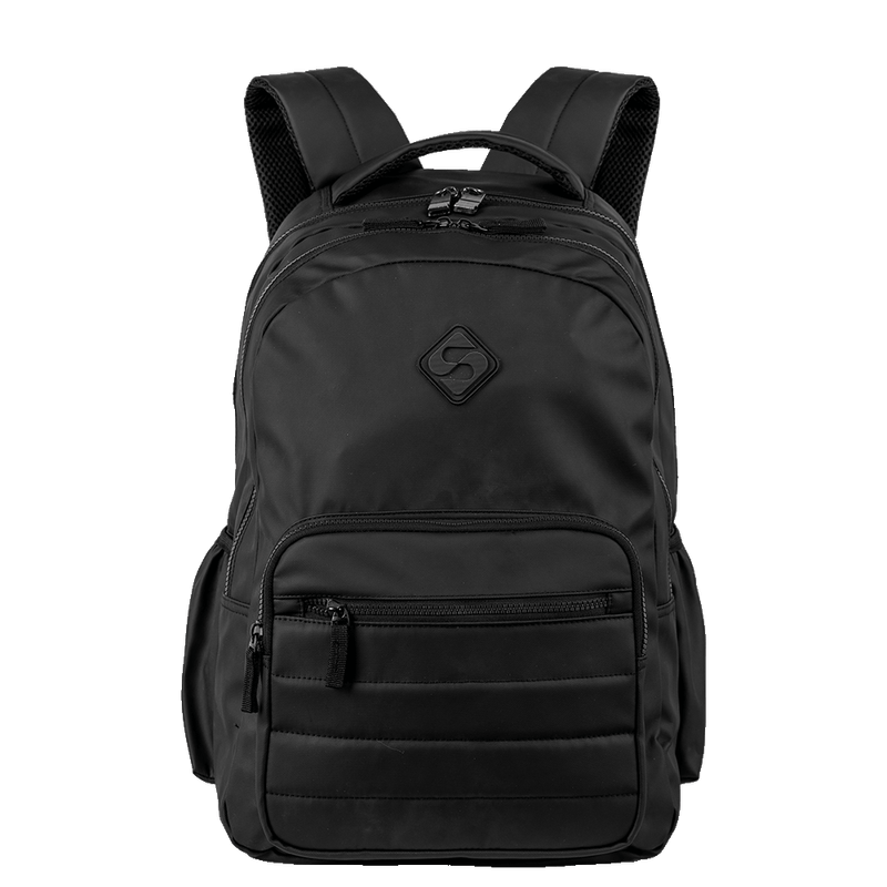 Mochila Sestini College Hydroblock Preta 76251-01