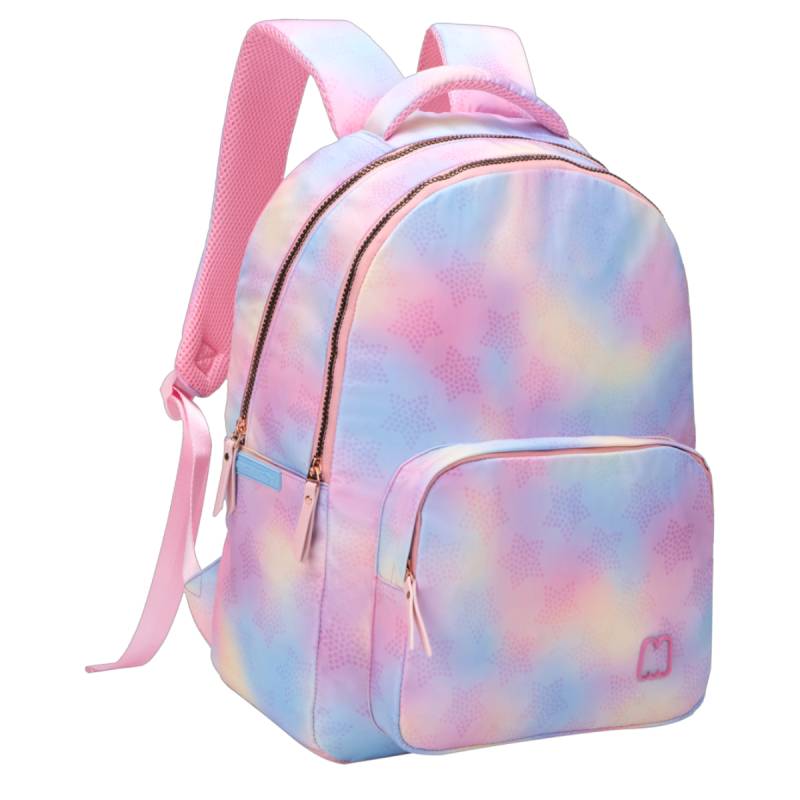 Mochila Maxtoy Marshmallow Color 64955
