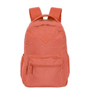 Mochila Sestini College Crinkle Apricot 76051-35