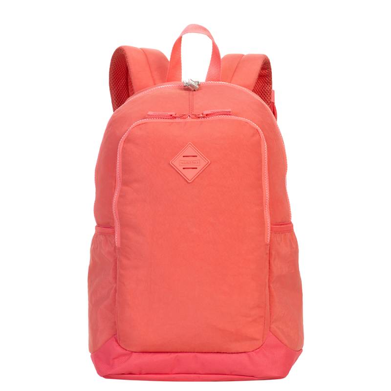 Mochila Sestini Magic Crinkle Apricot 75695-35