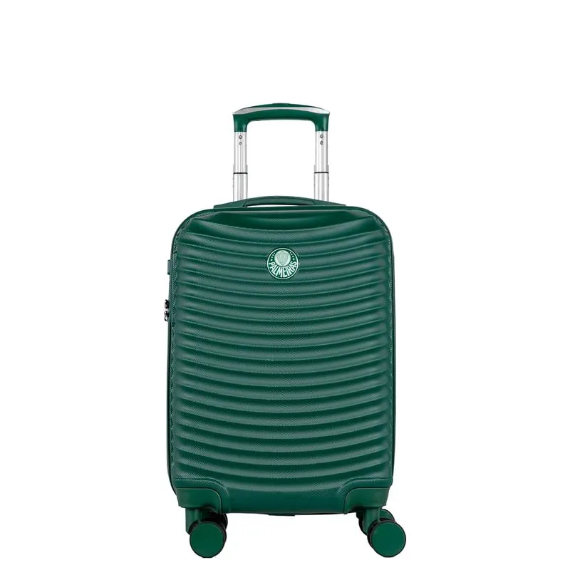 Mala Bordo Pequena Com Rodas 360 Palmeiras Sestini