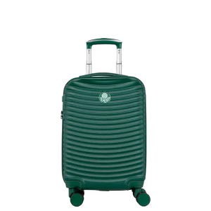 Mala Bordo Pequena Com Rodas 360 Palmeiras Sestini
