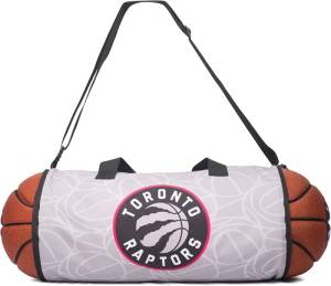 Sacola Bolsa Bola Nba Toronto Raptors 6064