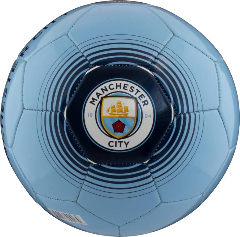 Bola  Futebol Manchester City 9923