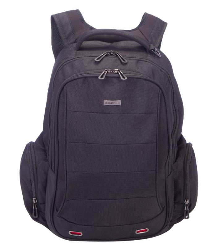 Mochila Sestini Web 30 Plus Notebook Preta 020781-01