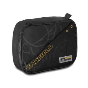 Estojo Clio Garfield Box Gf24662 PRETO PRETA