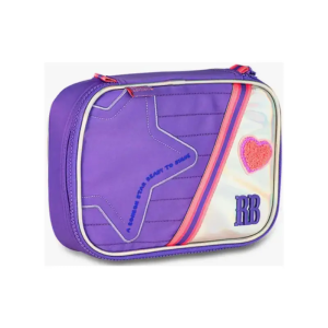 Estojo Clio Rebecca Bonbon Box Pr Rb2701 ROXO