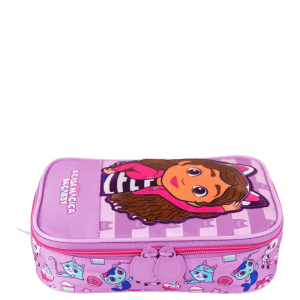 Estojo Sestini Gabby Cattitude Box 66421-51