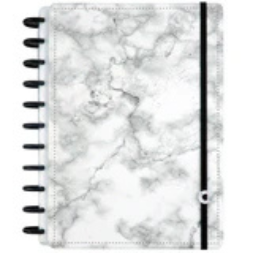 Caderno Inteligente 140Folhas Bianco G+ Cigdp4011