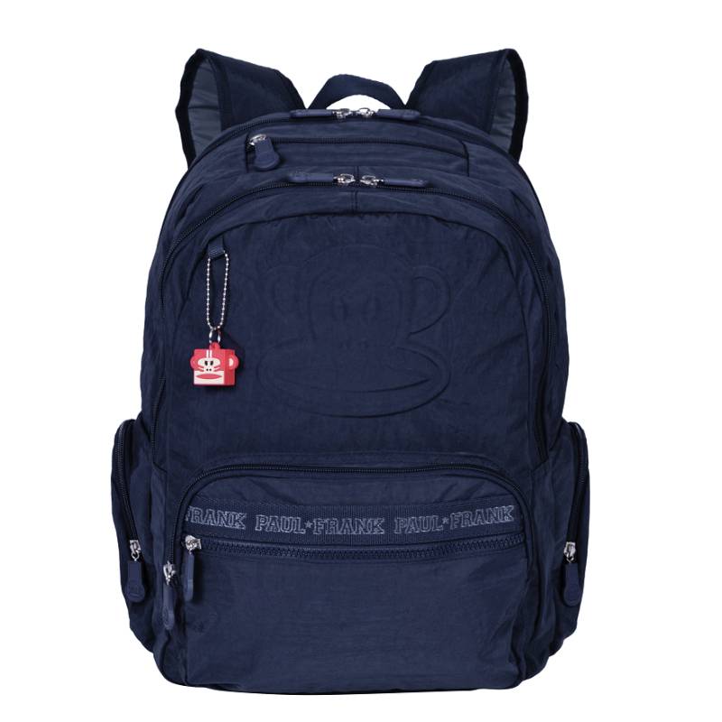 Mochila Sestini Paul Frank T03 Azul Marinho 75763-72