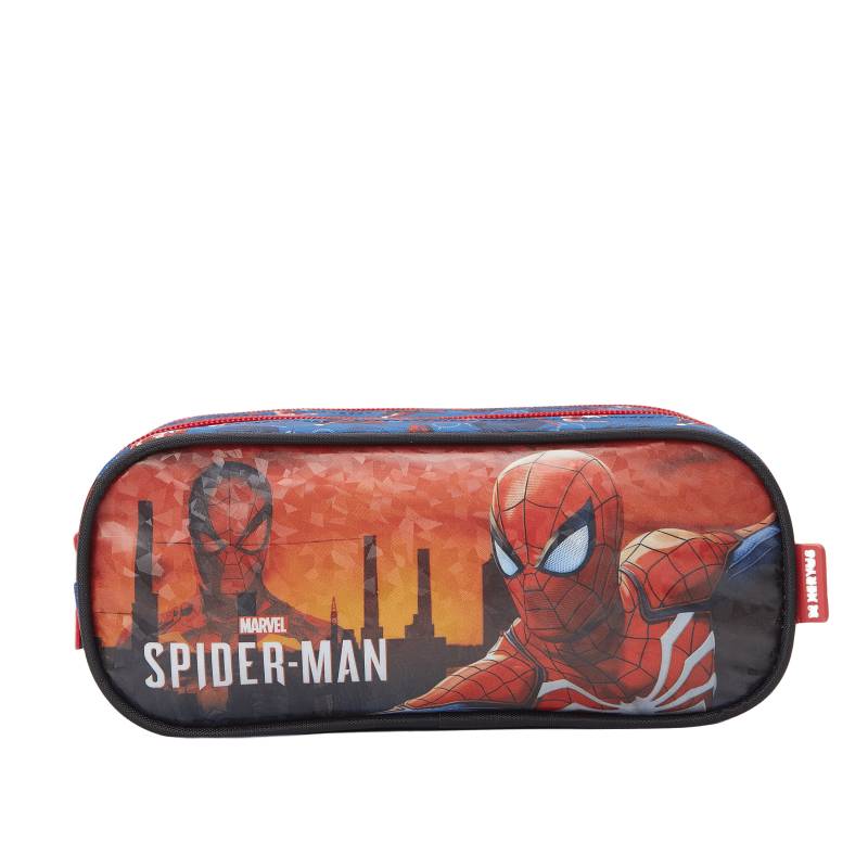 ESTOJO XERYUS SPIDERMAN 2F 13355