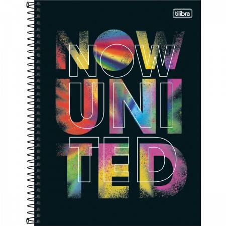 caderno, escolar, now united, novidade, promoção