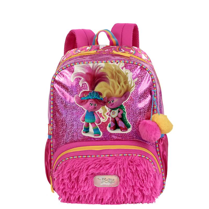 Mochila Sestini Trolls X Sisters Color 66242-00