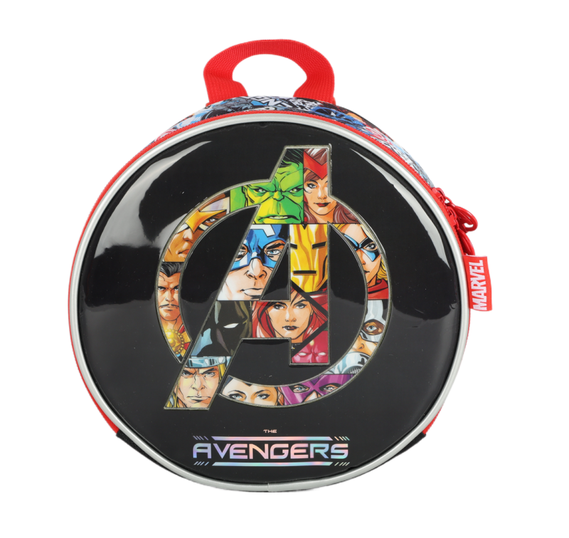 Lanch Luxcel Term Avengers Pt La41633ag