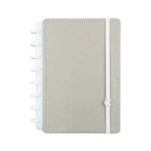Caderno Inteligente A5 80 Folhas Iced Coffee Cia52302