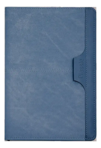 Agenda Executiva Classic View Costurada 2027 Animativa