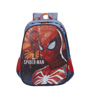 Mochila Xeryus Spiderman 13352