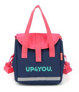 Lancheira Luxcel Térmica Up4you Azul La46693up