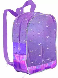 Mochila Dac Trendy Purple Color 3987
