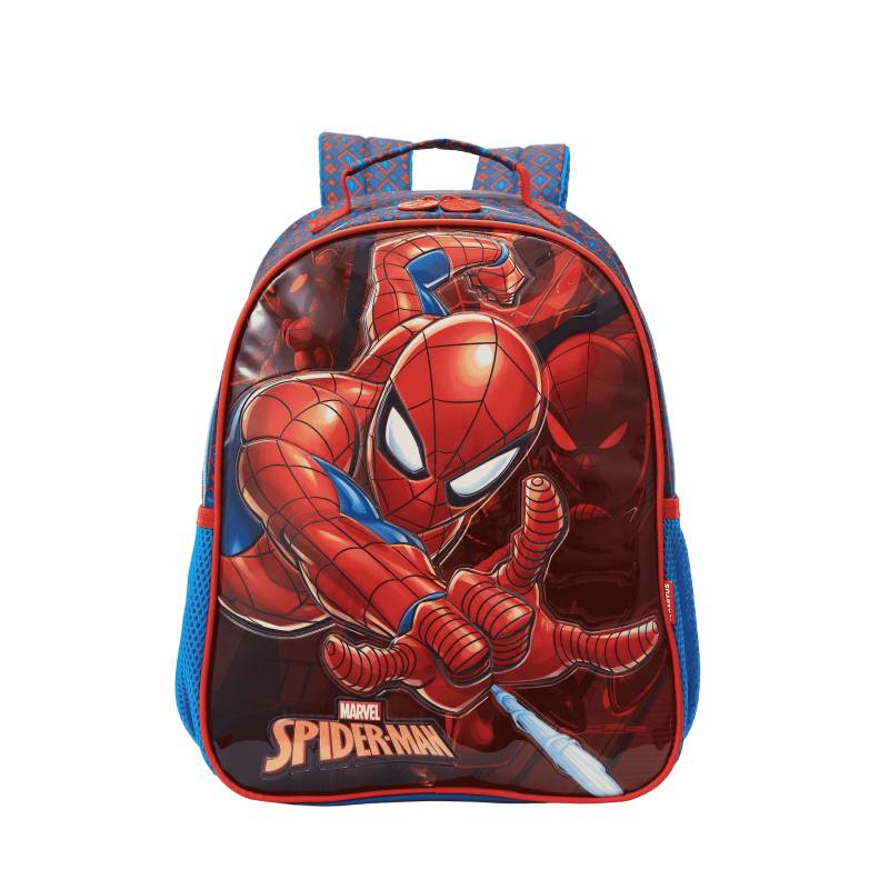 Mochila Xeryus Spiderman 13332