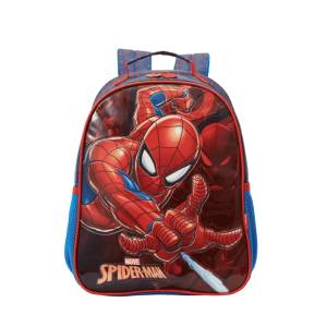 Mochila Xeryus Spiderman 13332