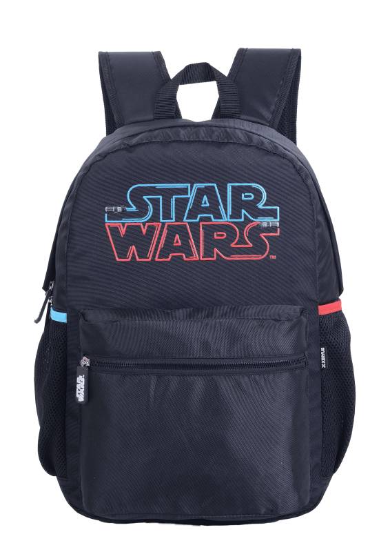 MOCHILA XERYUS STAR WARS T04 14202