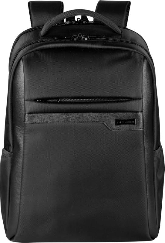 Mochila Sestini Prime Notebook Preta 20755-01