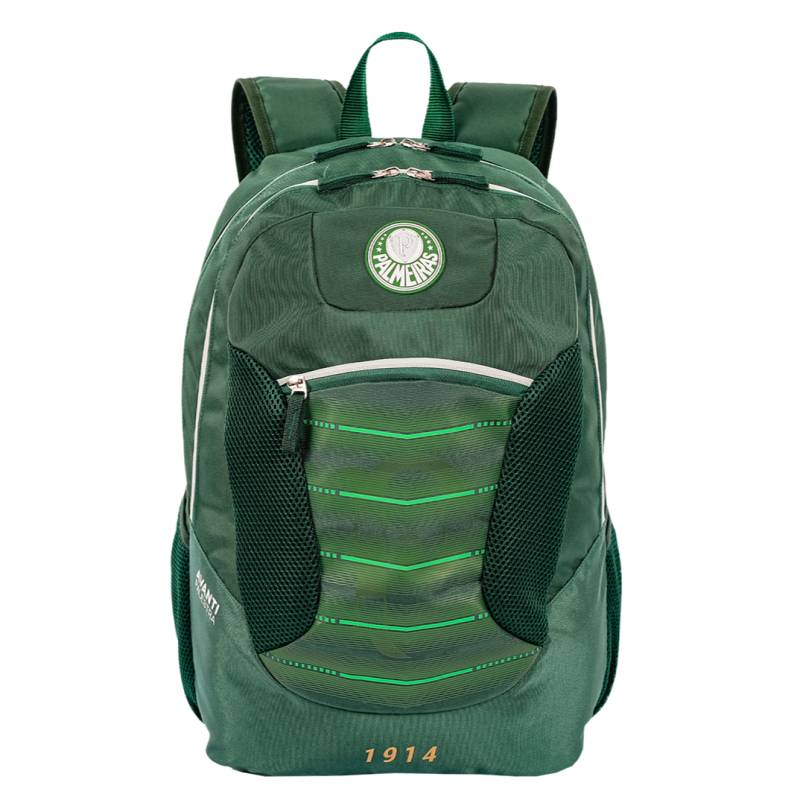 Mochila Sestini Palmeiras Verde 76103-06