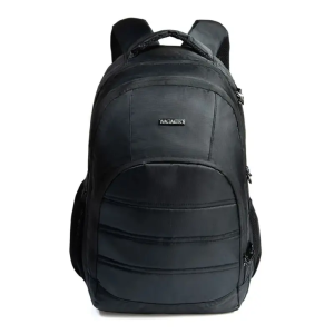Mochila Masculina Executiva Notebook City Safe Preta Bagaggio