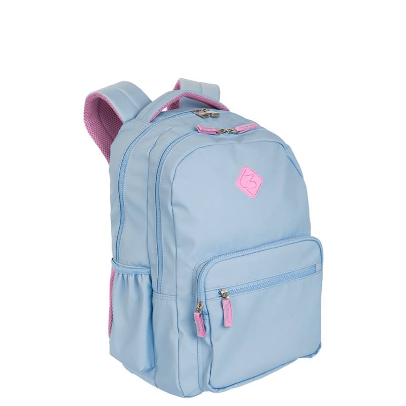 Mochila Sestini College Hydroblock Sky 76251-51