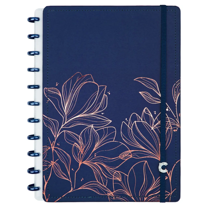 Caderno Inteligente 80Folhas Bt Dream Cigd4158