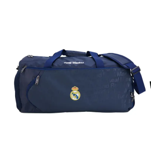 Sacola Viagem Real Madrid Azul Xeryus 16693