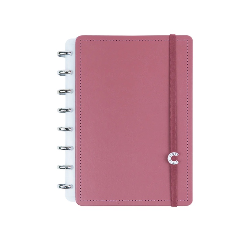 Caderno Inteligente A5 80Folhas Guava Cia52339