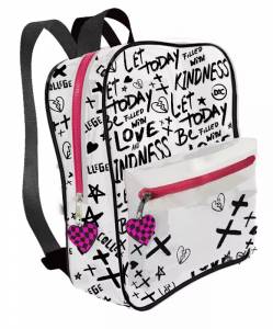 Mochila Dac College Color 3864