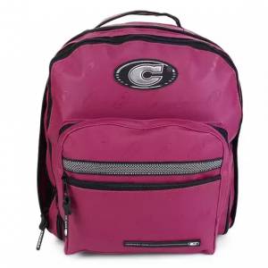 Mochila Company Vinho